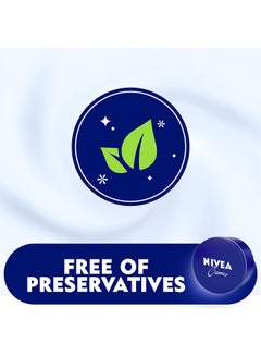 Nivea Pack Of 2 Universal All Purpose Moisturizing Cream 250ml  - Image 5