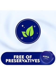Nivea Pack Of 2 Universal All Purpose Moisturizing Cream 400ml  - Image 5