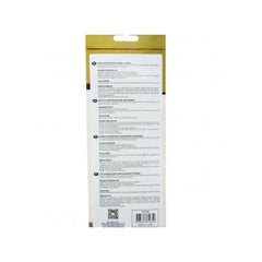 Generic 8-Piece Anti-Slip Adhesive Tape Set Clear 25×2cm  - Image 2