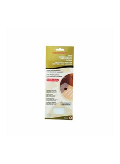 Generic 8-Piece Anti-Slip Adhesive Tape Set Clear 25×2cm  - Image 1