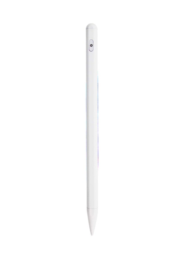 Generic - Stylus Pen For iPad With Palm Rejection White - Image 1