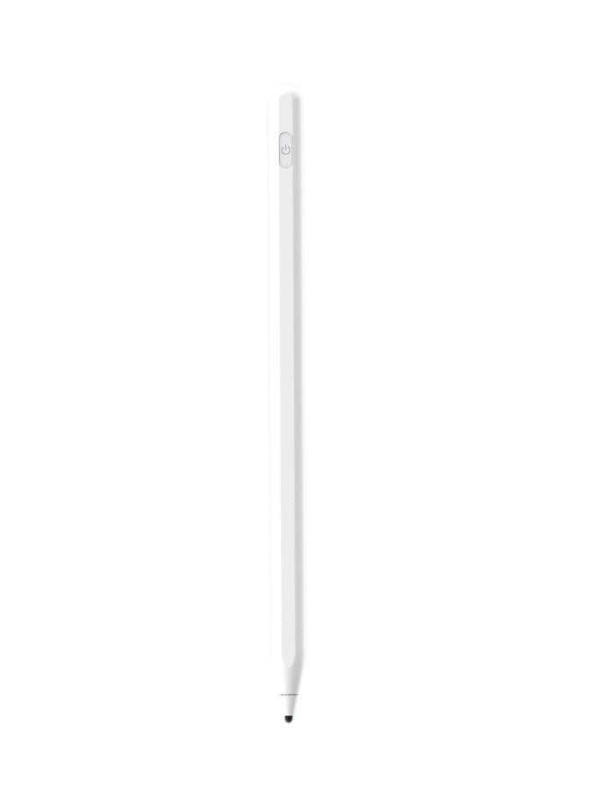 Stylus Pen For Touch Screens White  - Image 1