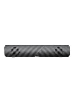 صدى ساوند بار ستيريو USB V-108 أسود  - Image 1