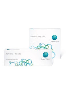 unisex Pack Of 30 Biomedics 1 Day Daily Disposable Lenses - v1602499356/N40857536A_3