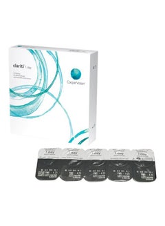 90-Piece Clariti Disposable Contact Lenses - v1602499600/N40926741A_1