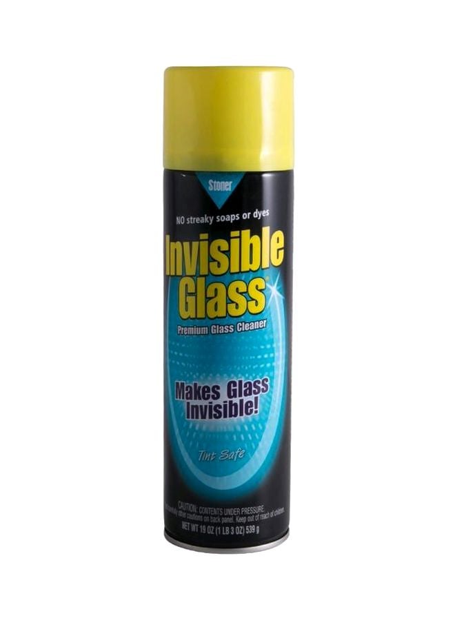 STONER Invisible Glass Cleaner 