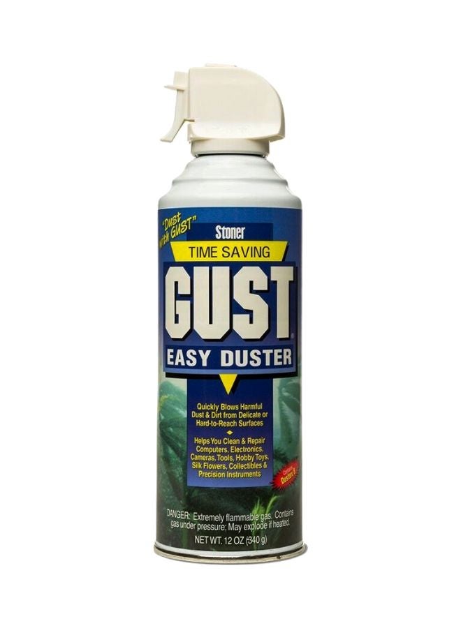 STONER Gust Easy Duster  - Image 1