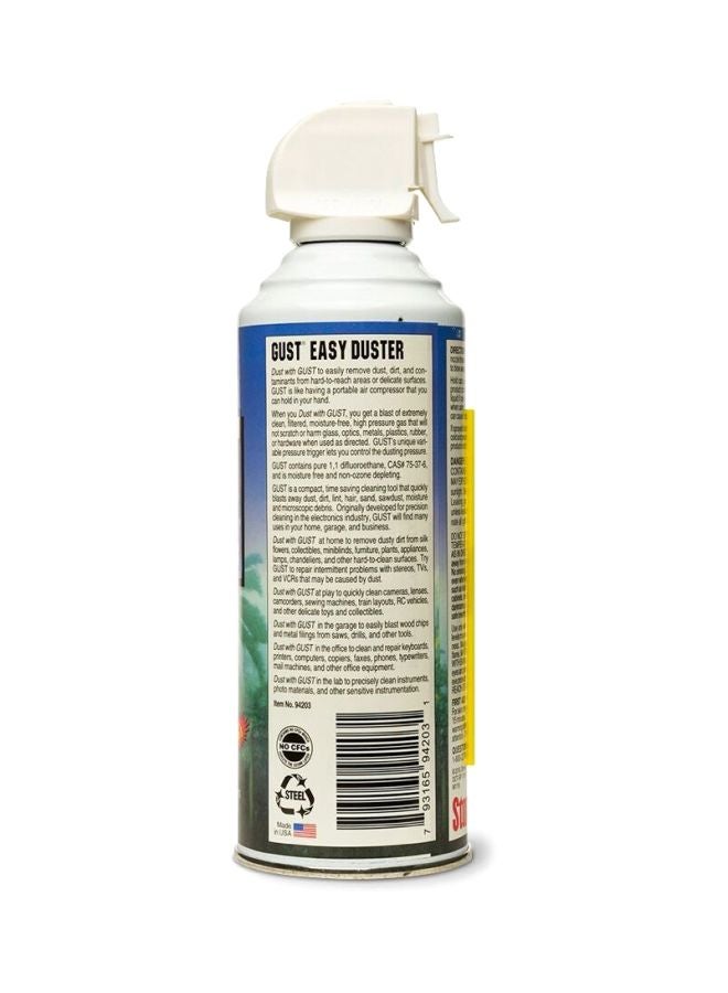 STONER Gust Easy Duster  - Image 2