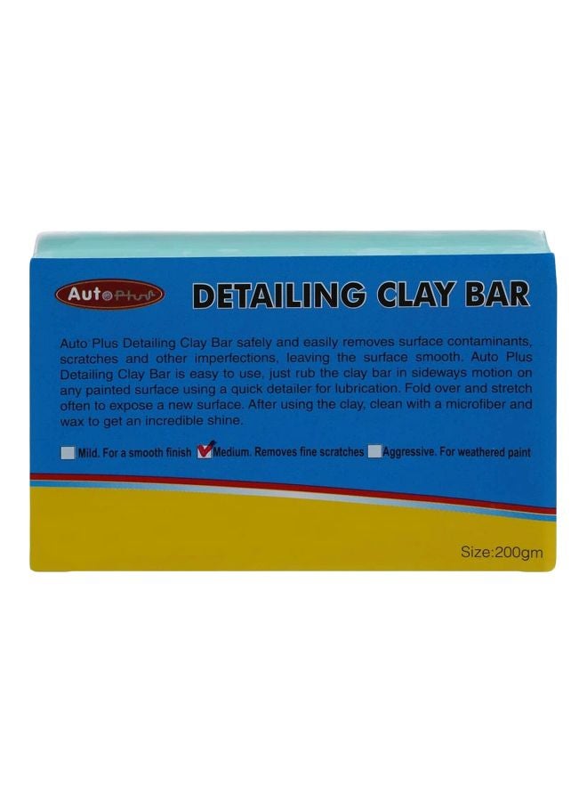 Autoplus Detailing Clay Bar  - Image 1