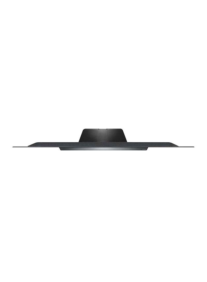 LG - Renewed - 55-Inch Class 4K Smart OLED TV OLED55CX Black - Image 1