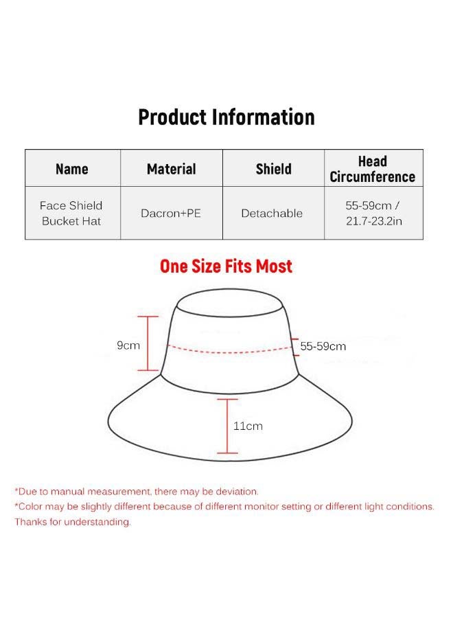 Single Colored Sun Hat Orange - Image 2