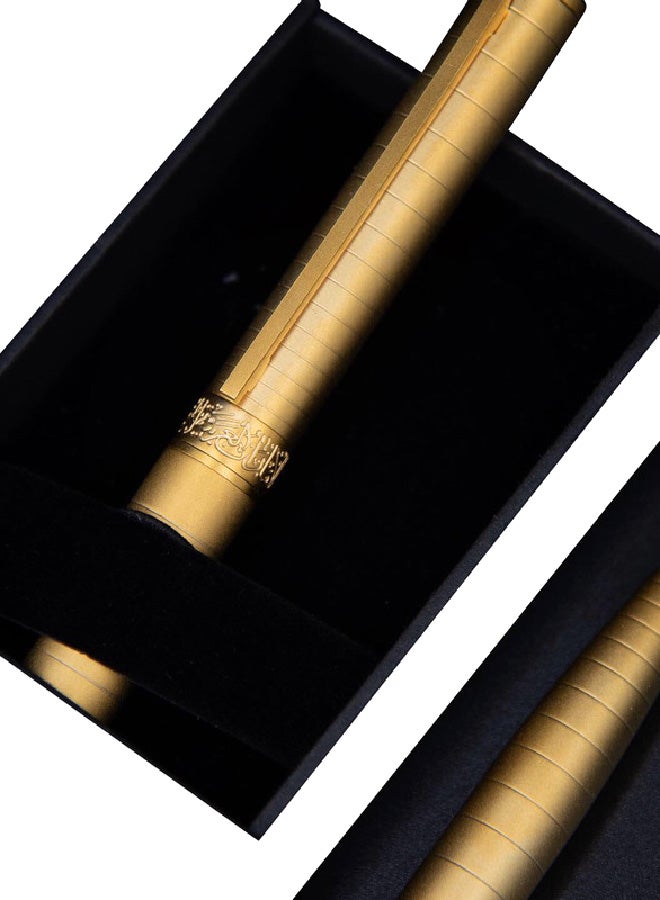 ROVATTI UAE Pen Gold - Image 2