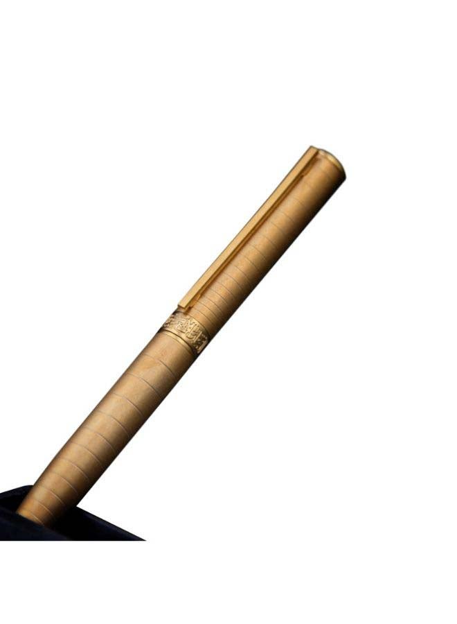 ROVATTI UAE Pen Gold - Image 1