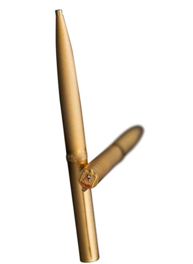 ROVATTI UAE Pen Gold - Image 3