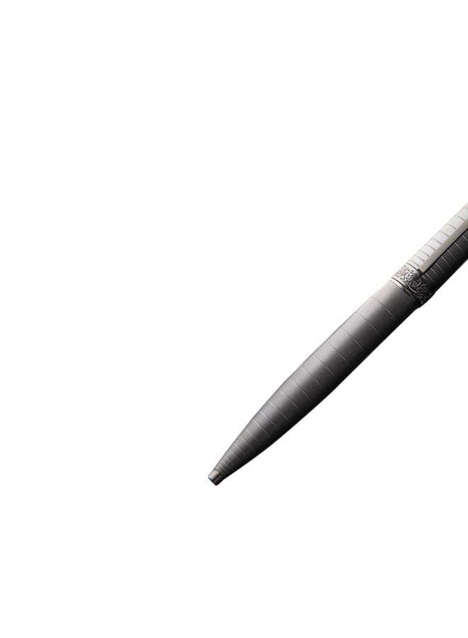 ROVATTI UAE Pen Matt Silver - Image 3