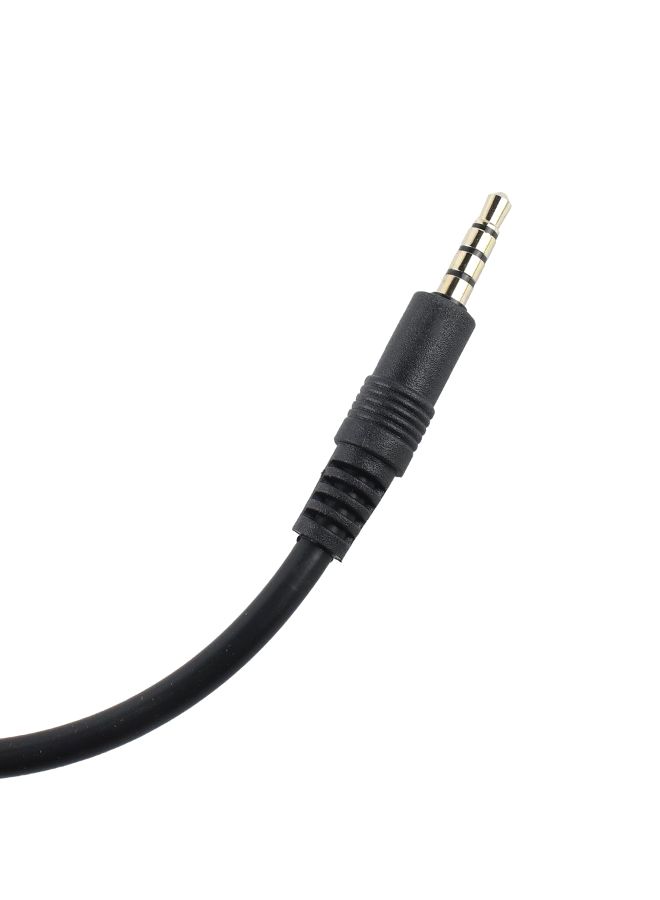 Generic iRig 2 Guitar Interface Adaptor black  - Image 2