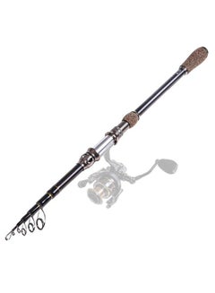 LEO Telescopic Fishing Rod  - Image 2