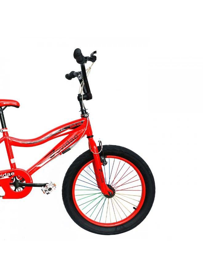 BMX Bovidae Freestyle Bike 20inch - Image 2