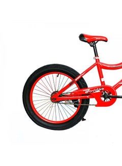 Generic BMX Bovidae Freestyle Bike 20inch  - Image 3