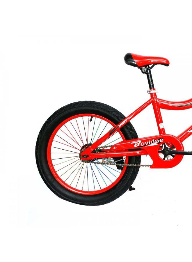 Generic BMX Bovidae Freestyle Bike 20inch  - Image 3