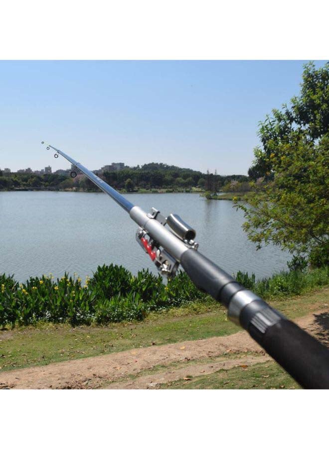 LEO Telescopic Fishing Rod  - Image 2