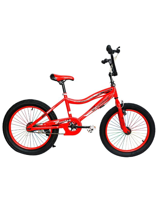 Generic BMX Bovidae Freestyle Bike 20inch  - Image 1