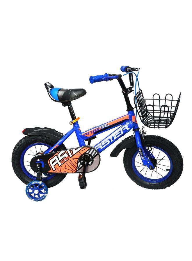 Generic Aster Training Bike 12inch  - Image 1