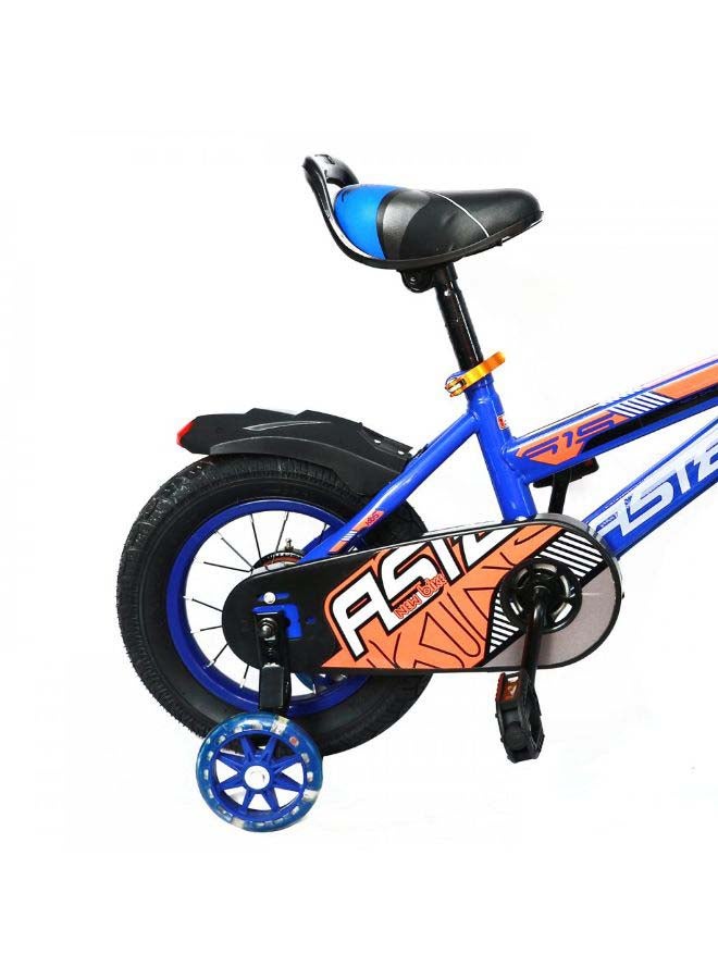Generic Aster Training Bike 12inch  - Image 2