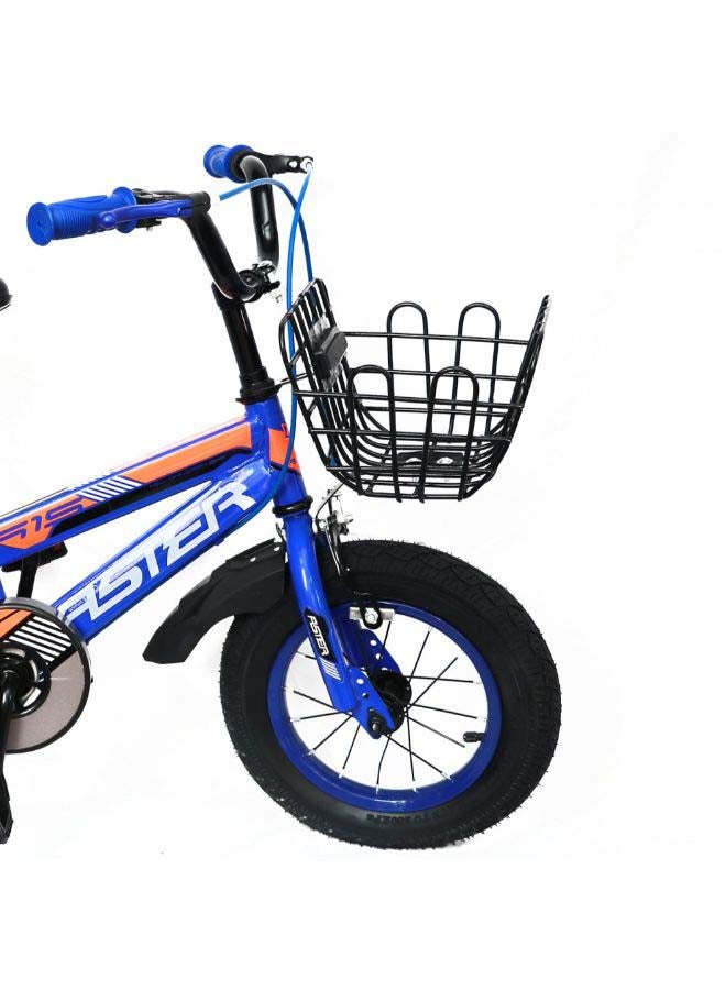 Generic Aster Training Bike 12inch  - Image 3