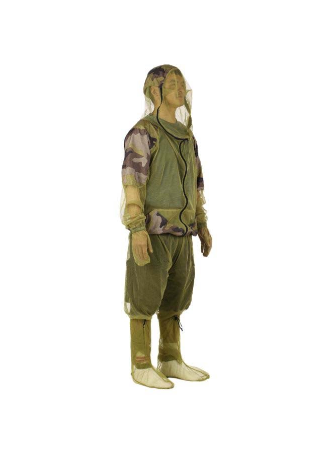 LIXADA Mosquito Repellent Suit With Gloves And Shoe Cover XXXL - Image 2