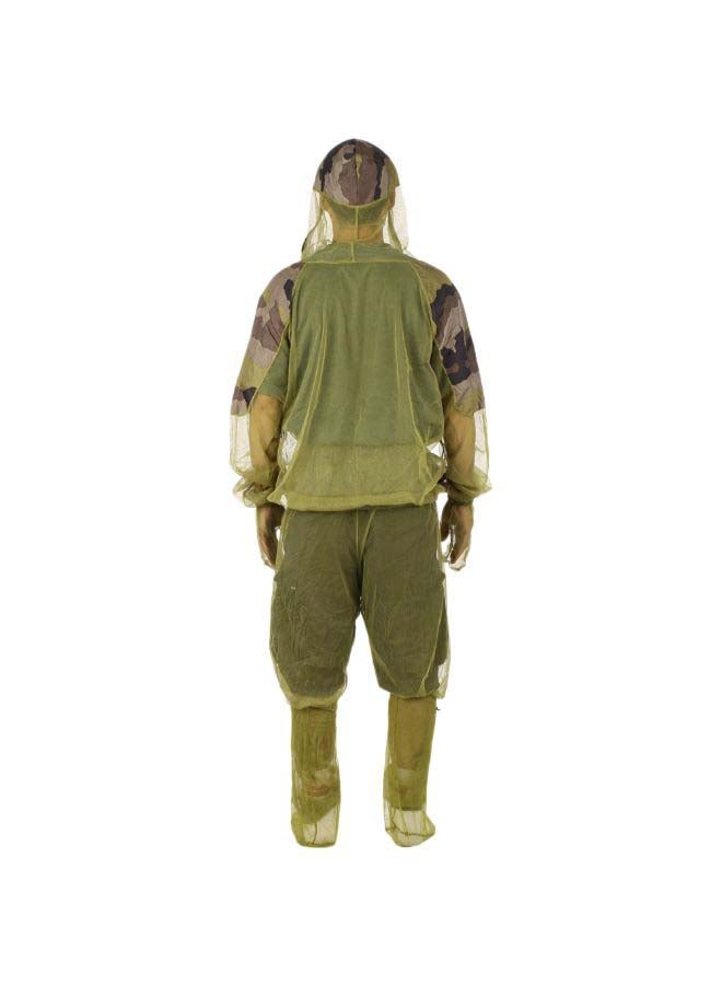 LIXADA Mosquito Repellent Suit With Gloves And Shoe Cover XXXL - Image 3