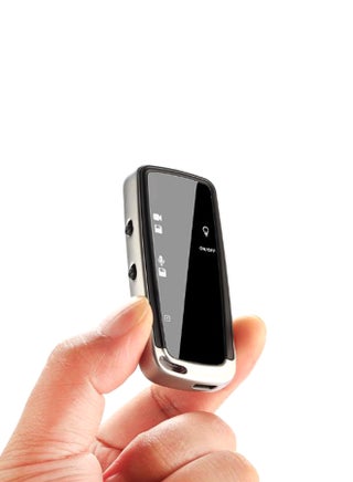 Portable Mini Camera 480P Digital Voice Video Recorder Camcorder Noise Reduction for Lectures Classes Business Meetings Interviews Black - v1602503522/N40759488A_1