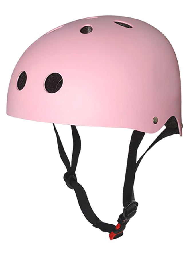 Generic Protective Helmet Skateboard Helmet for Kids 26 x 17 x 21cm