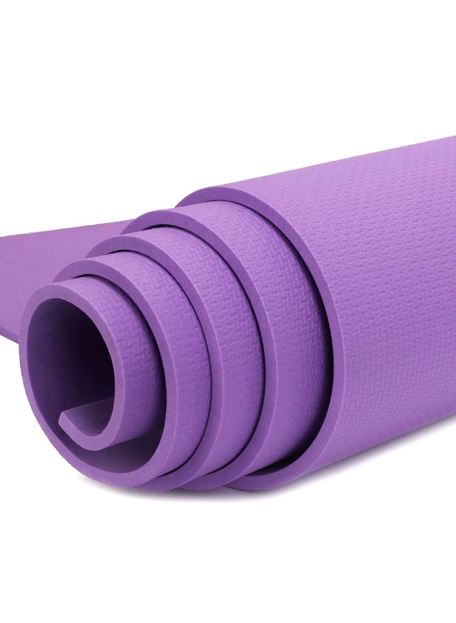 Generic Outdoor Yoga Mats 59 x 15cm  - Image 2