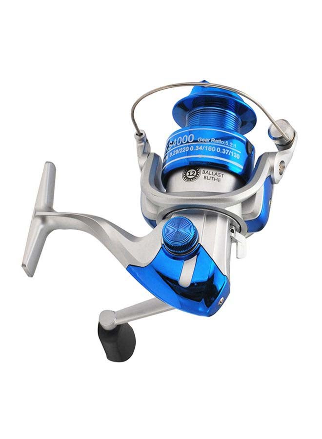 ليزارد بكرة صيد السمك الدوارة - Image 2