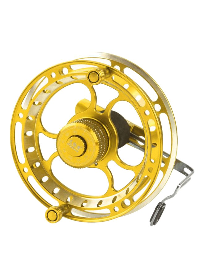 EXBERT - 3BB Fly Fishing Reel - Image 1