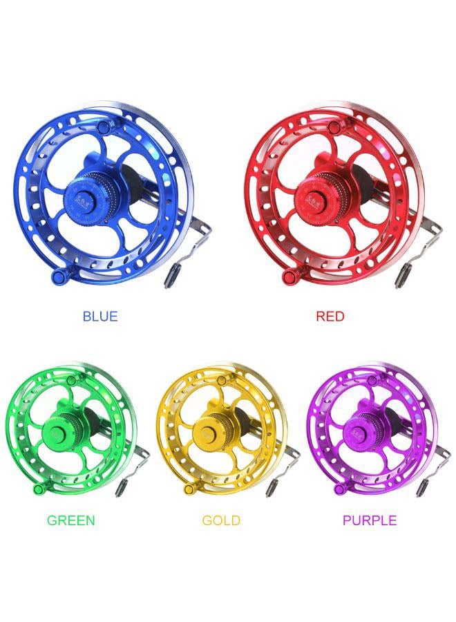 EXBERT - 3BB Fly Fishing Reel - Image 1