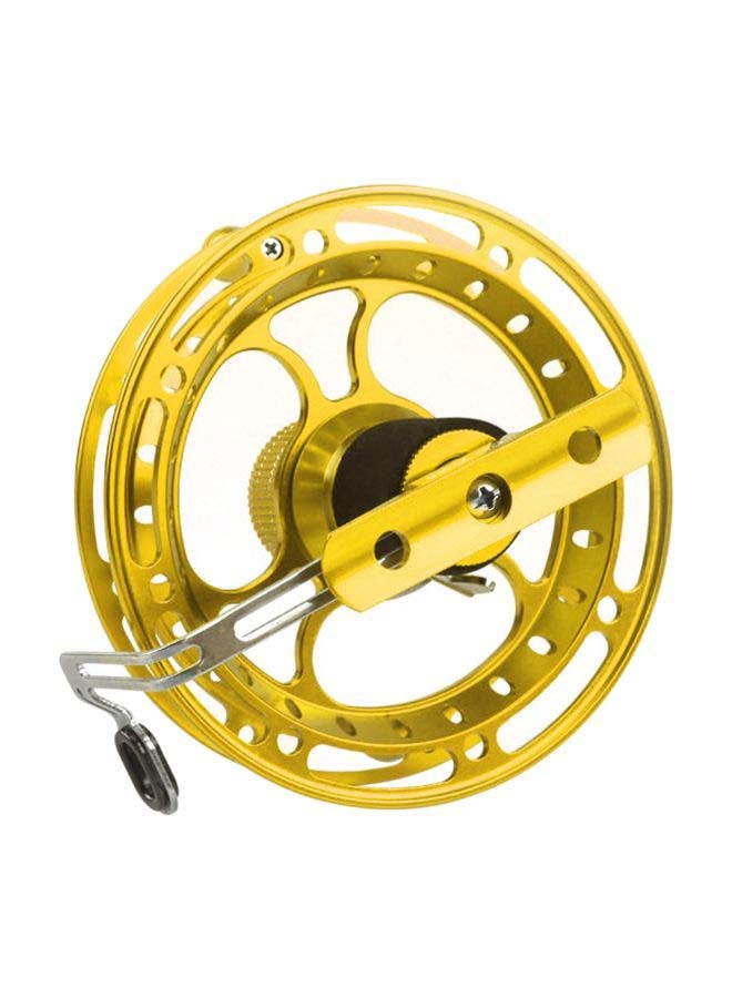 EXBERT - 3BB Fly Fishing Reel - Image 1