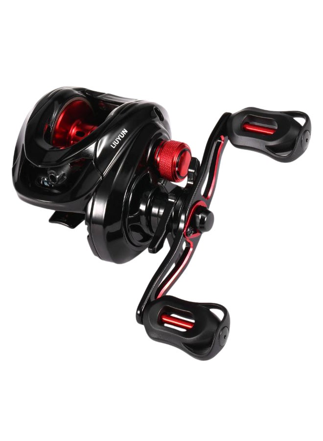 DMK Ultralight Spinning Fishing Reel - Image 1