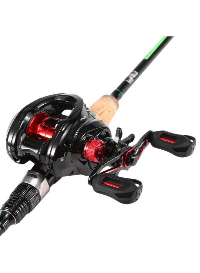 DMK Ultralight Spinning Fishing Reel - Image 2
