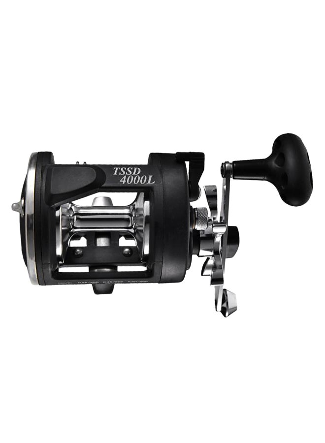 Lizard Sea Boat Fishing Reel 