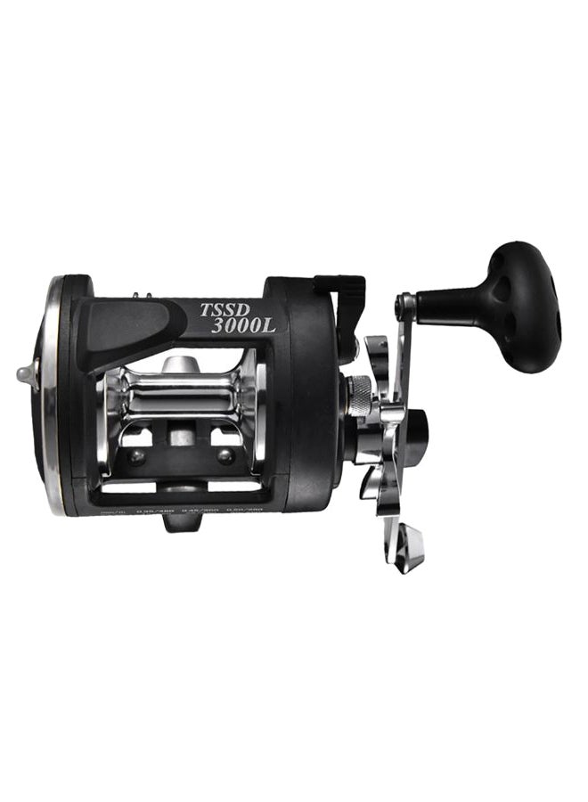 Lizard Boat Sea Fishing Reel  - Image 1