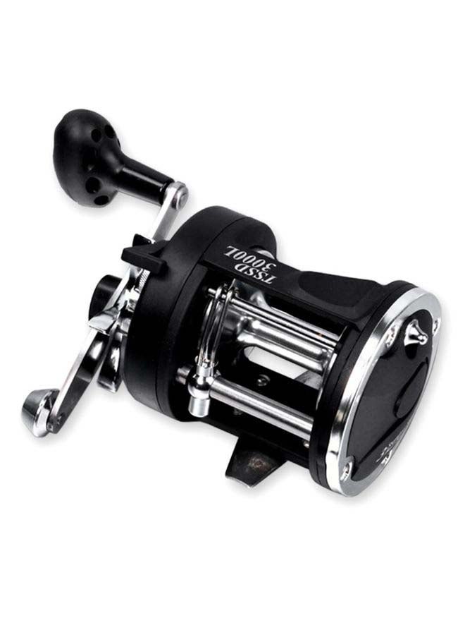 Lizard Boat Sea Fishing Reel  - Image 2