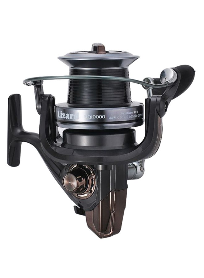 Lizard Spinning Fishing Reel  - Image 1