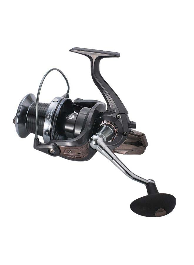 Lizard Spinning Fishing Reel - Image 2