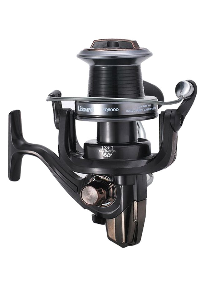 Lizard Spinning Fishing Reel - Image 1