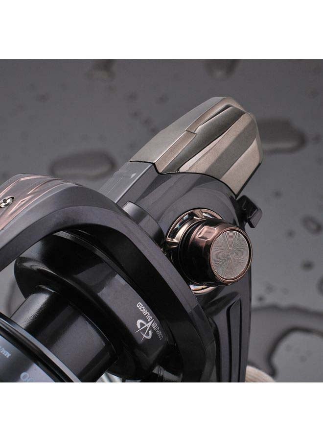 Spinning Fishing Reel