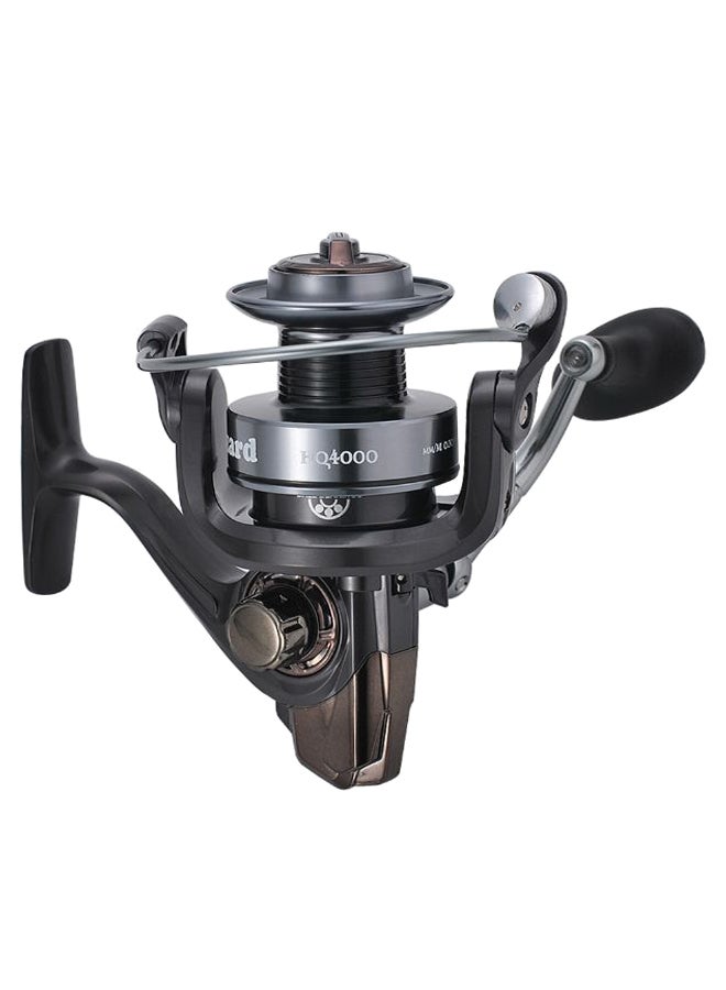 ليزارد بكرة صيد السمك الدوّارة - Image 1