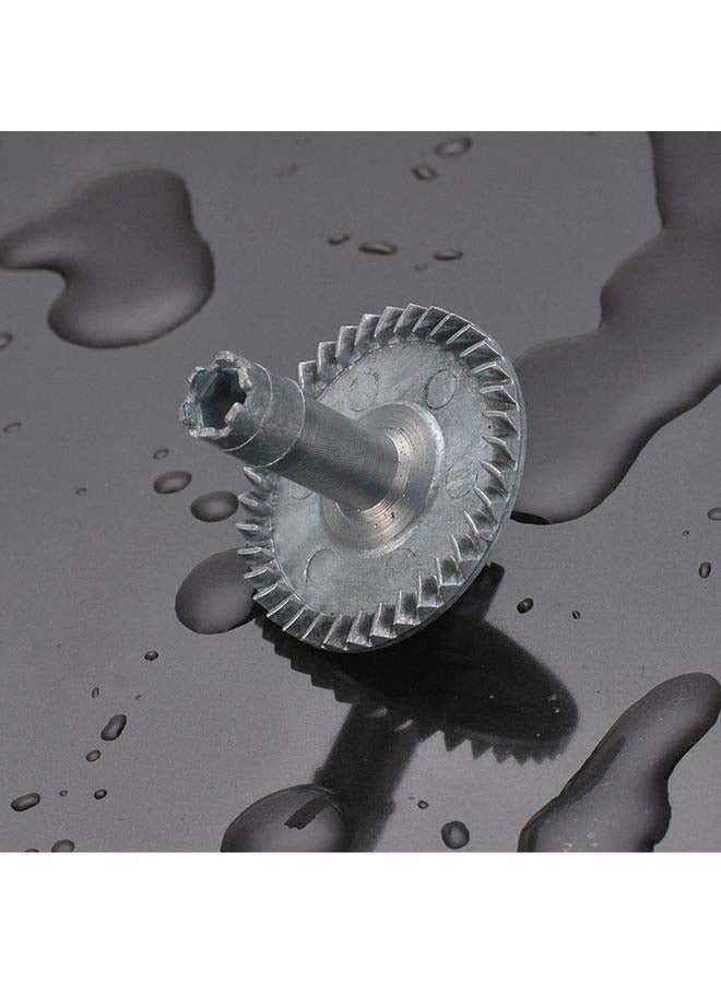 ليزارد بكرة صيد السمك الدوّارة - Image 2