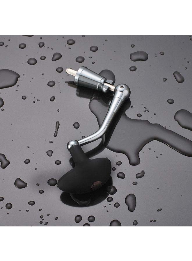 ليزارد بكرة صيد السمك الدوّارة - Image 3